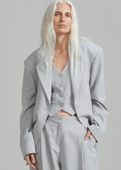 Gladys Blazer