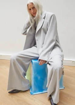Gladys Blazer