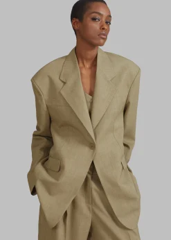 Gladys Blazer