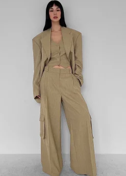 Gladys Blazer