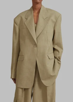 Gladys Blazer