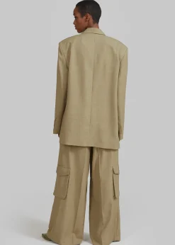 Gladys Blazer