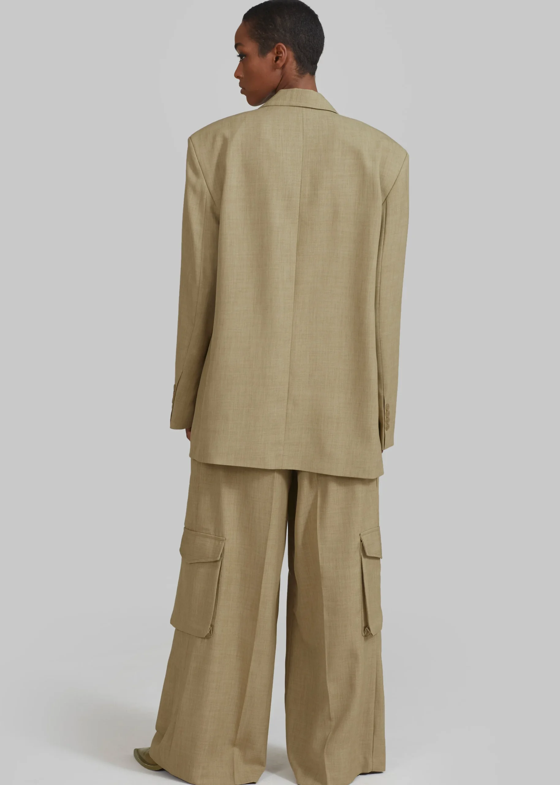 Gladys Blazer