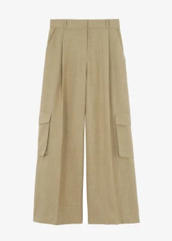 Gladys Cargo Pants