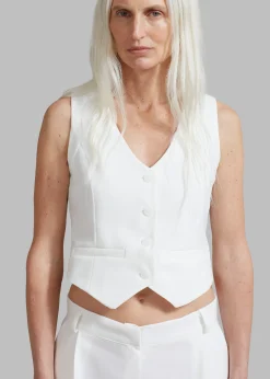 Gladys Vest