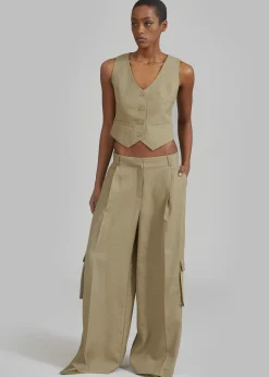 Gladys Vest
