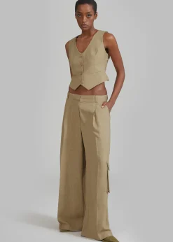 Gladys Vest