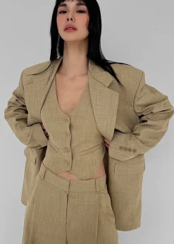 Gladys Vest