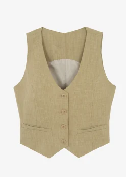 Gladys Vest
