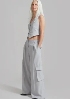 Gladys Vest