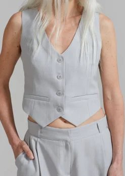 Gladys Vest