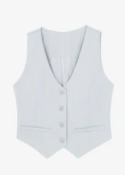 Gladys Vest