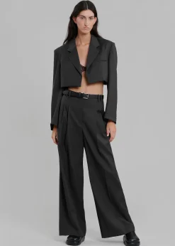 Glenn Wide Pants