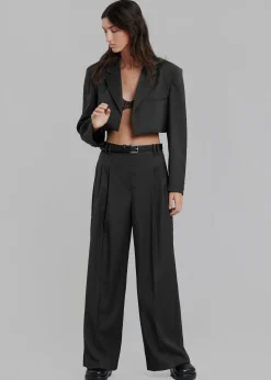 Glenn Wide Pants