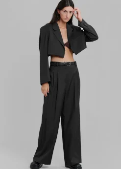 Glenn Wide Pants