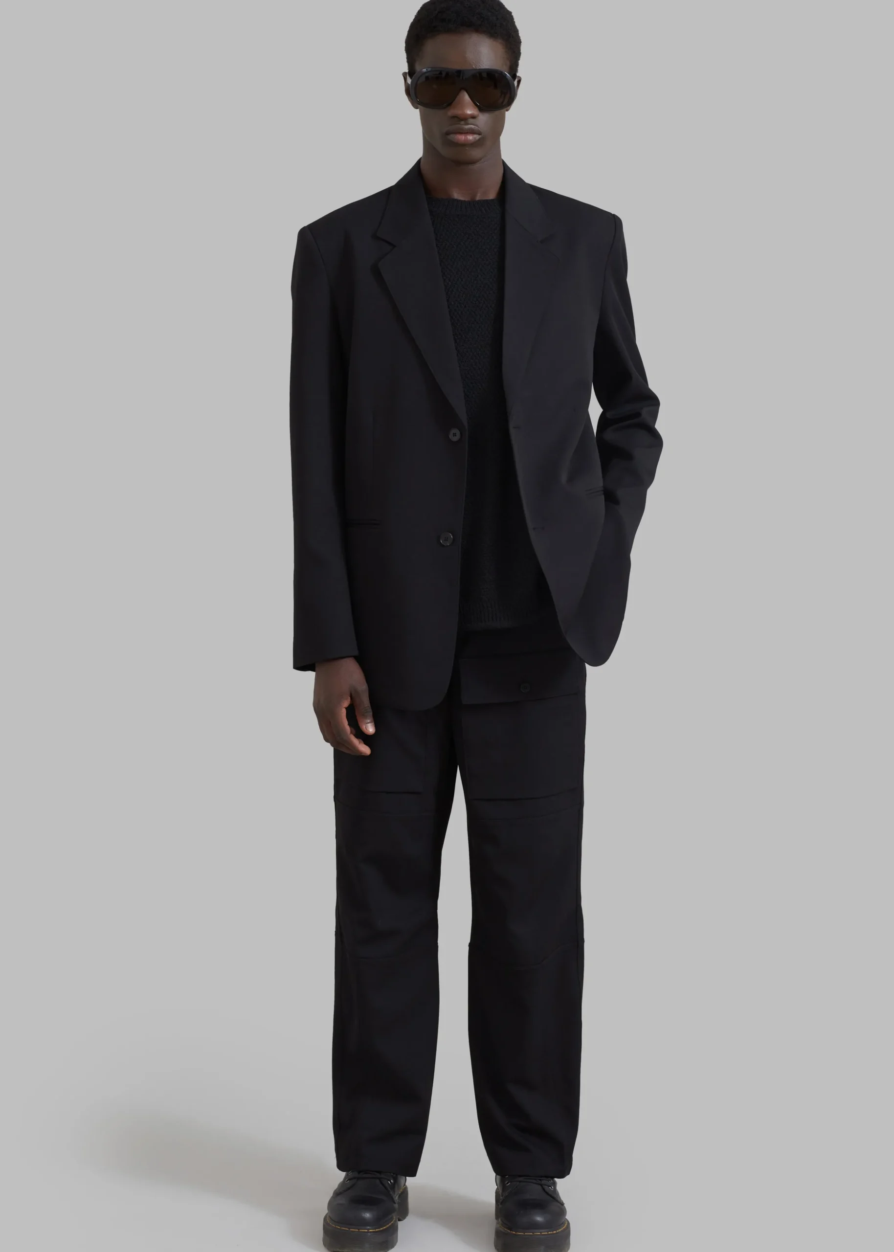 Grant Blazer