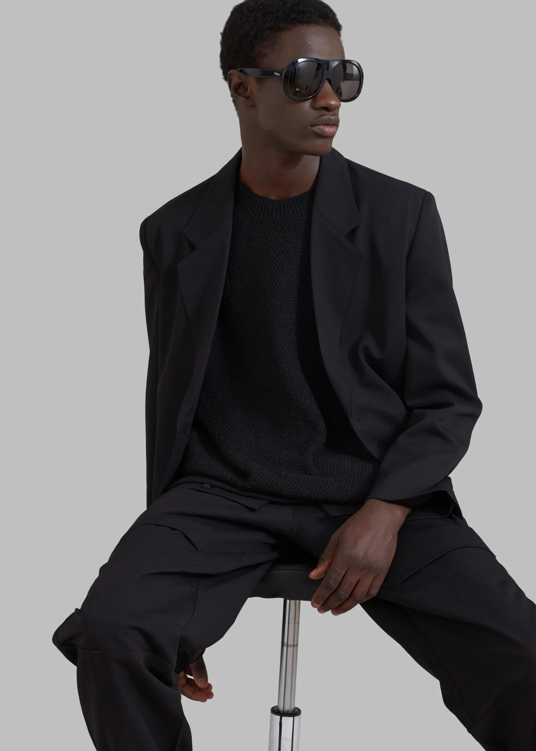 Grant Blazer