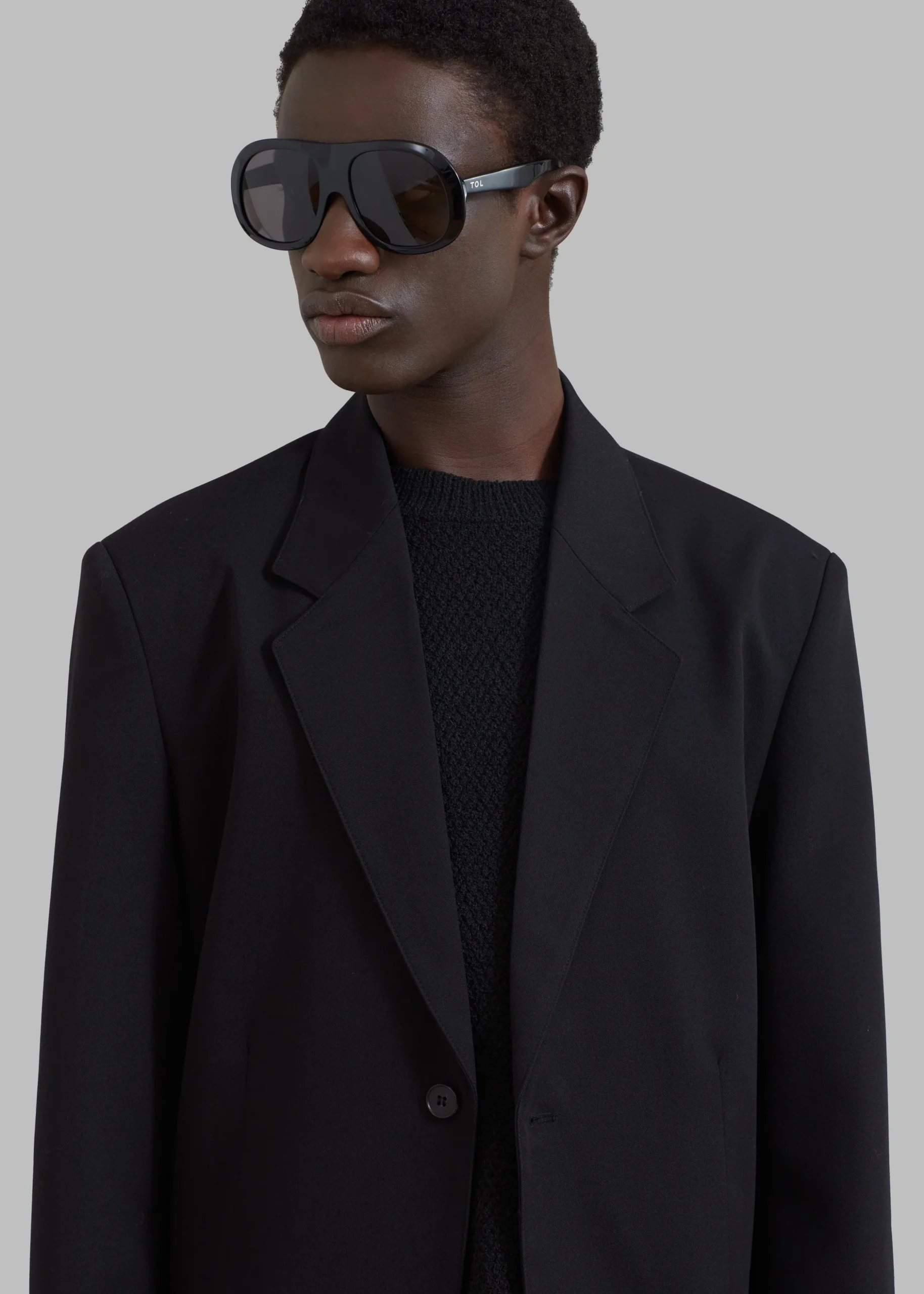 Grant Blazer