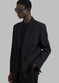 Grant Blazer