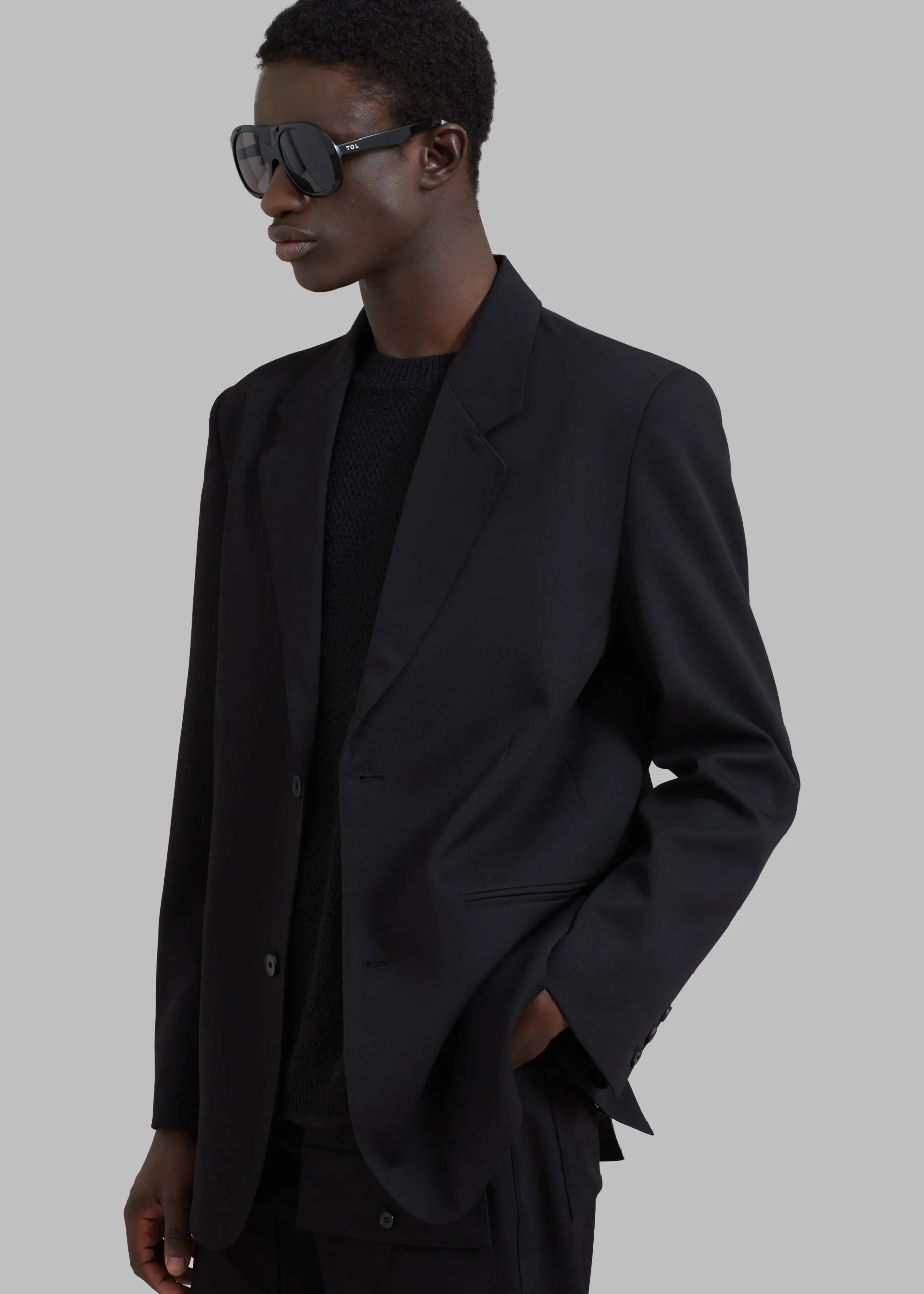 Grant Blazer