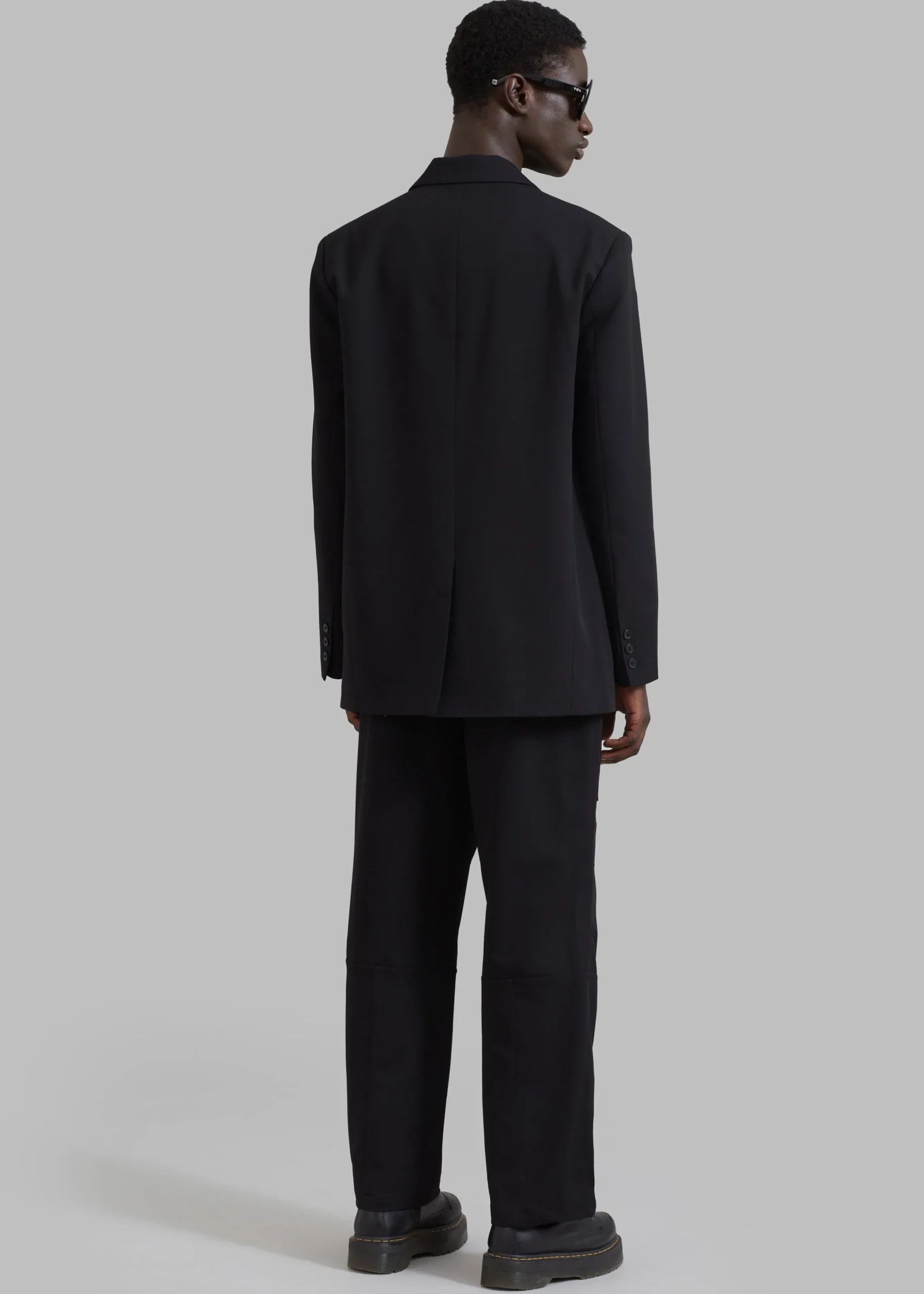 Grant Blazer