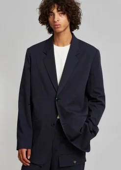 Grant Blazer