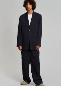 Grant Blazer