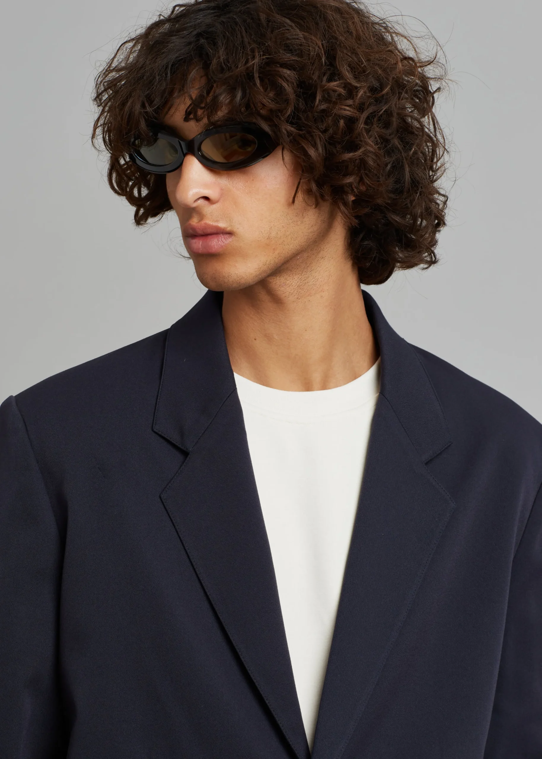 Grant Blazer