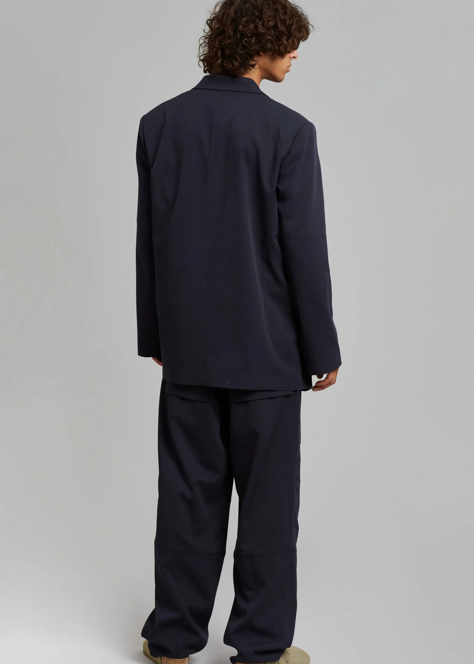 Grant Blazer