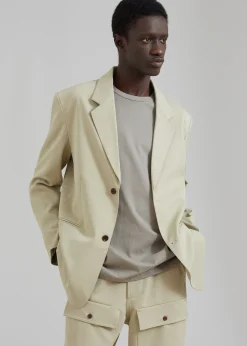 Grant Blazer