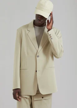 Grant Blazer