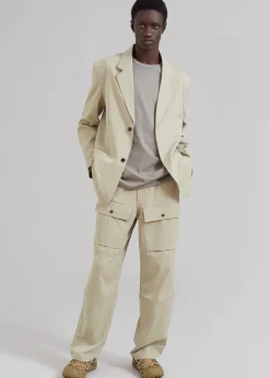 Grant Blazer