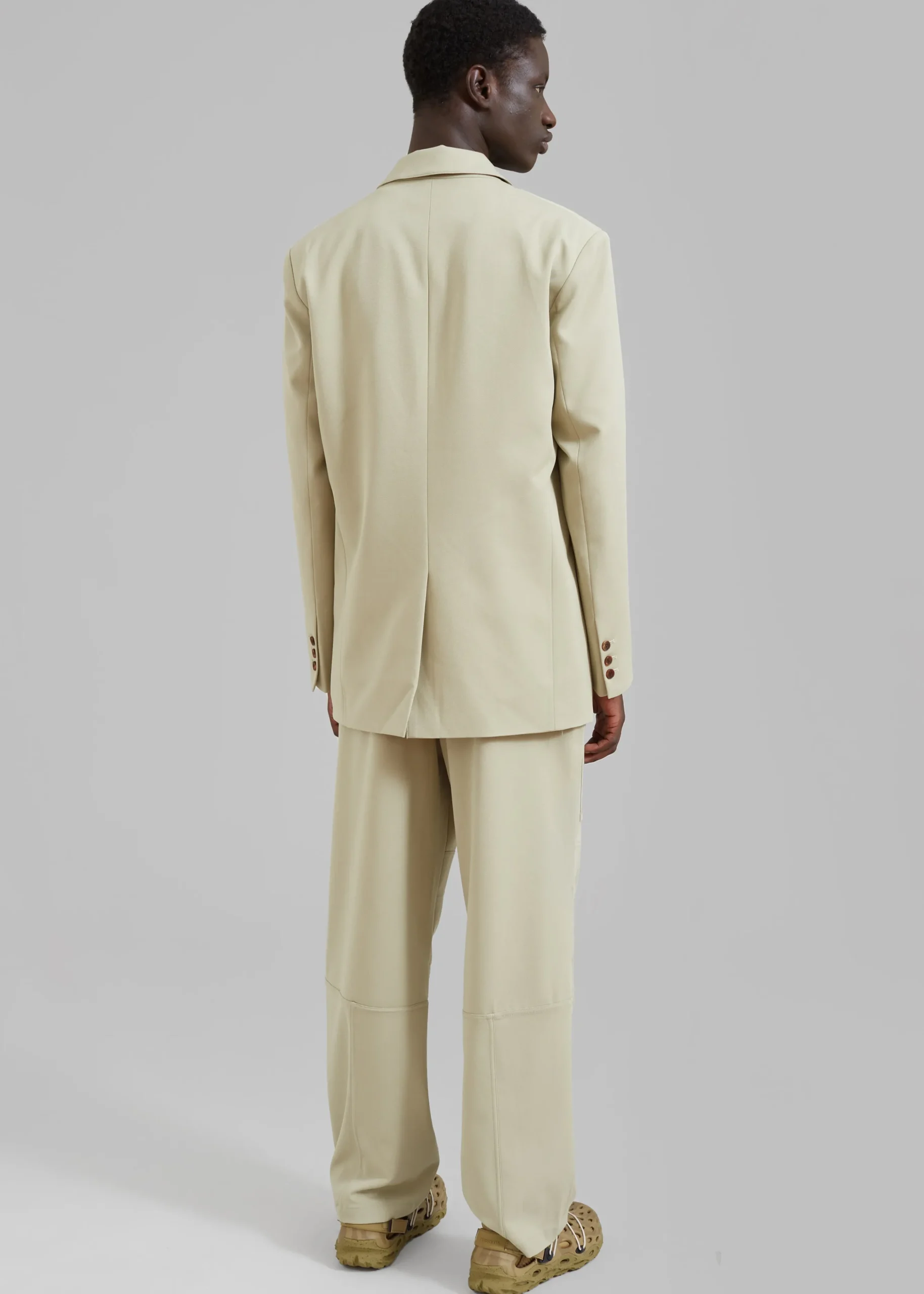 Grant Blazer