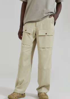 Grant Cargo Pants