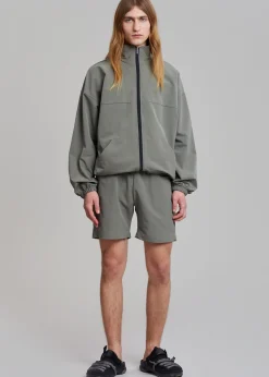 Guido Nylon Jacket