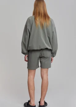 Guido Nylon Jacket