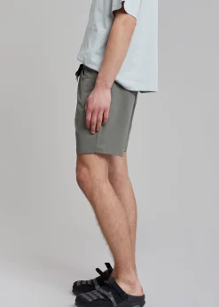 Guido Nylon Shorts