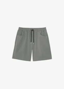 Guido Nylon Shorts