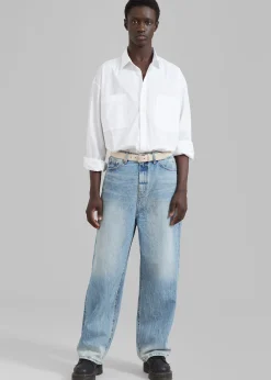 Gus Oversized Shirt