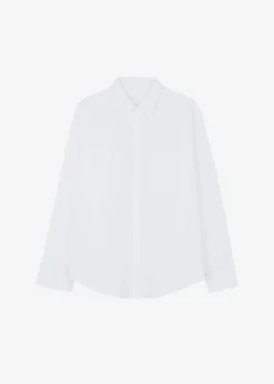 Gus Oversized Shirt