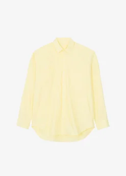 Gus Oversized Shirt