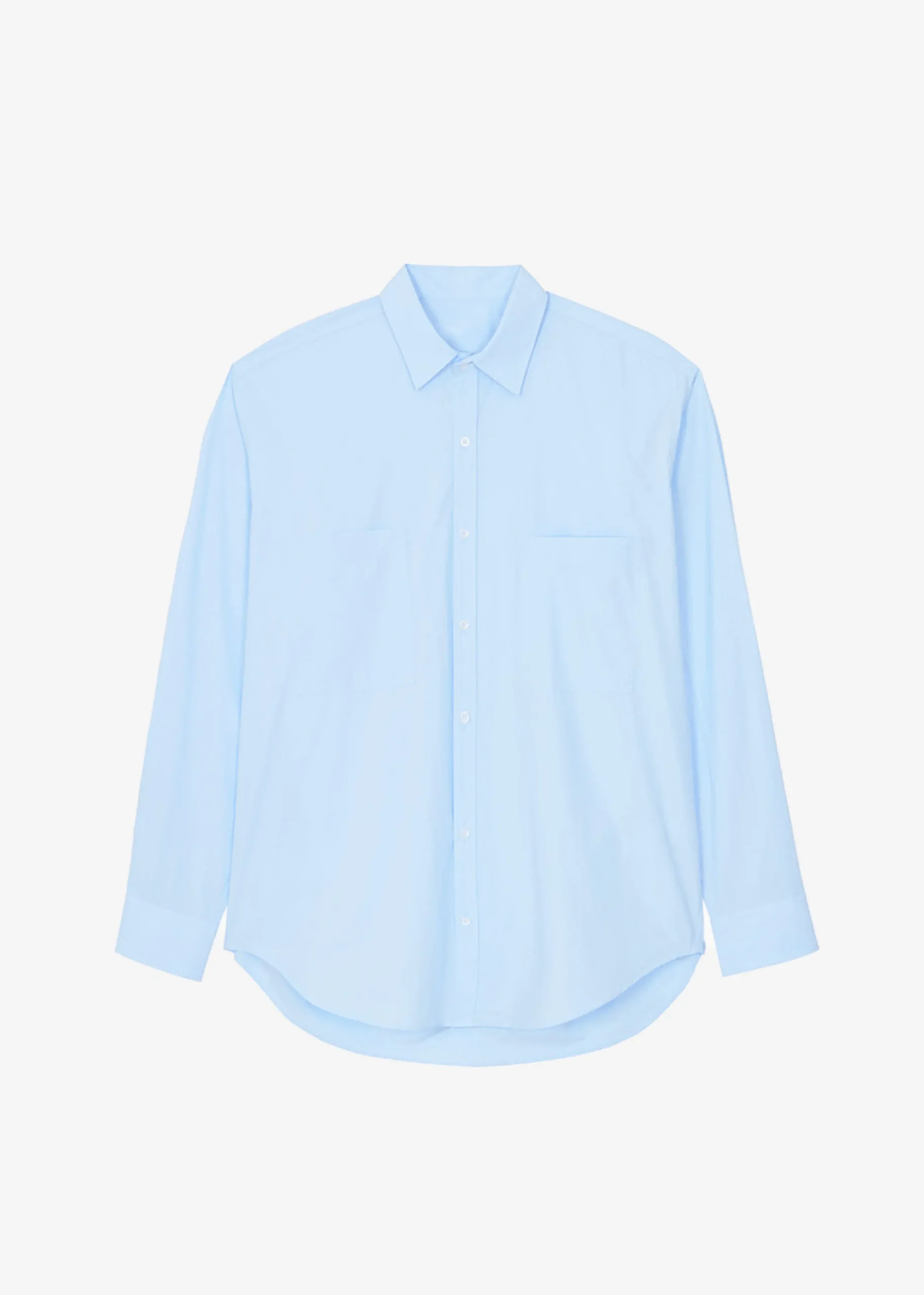 Gus Oversized Shirt
