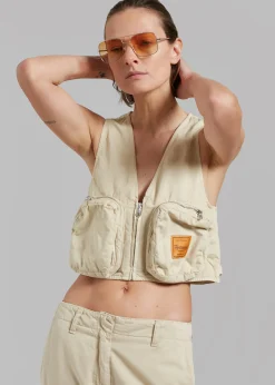 Haikure Gwen Vest