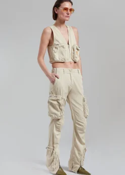 Haikure Gwen Vest