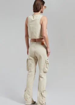 Haikure Gwen Vest