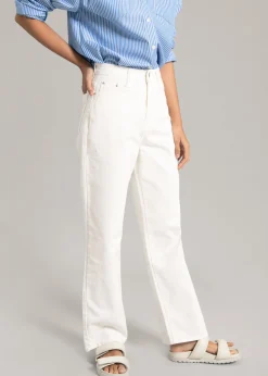 Hann Denim Pants