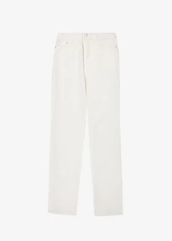 Hann Denim Pants