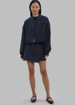 Hava Jacket