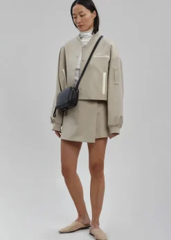 Hava Jacket