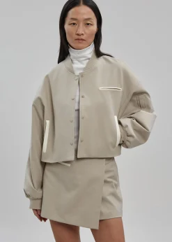 Hava Jacket